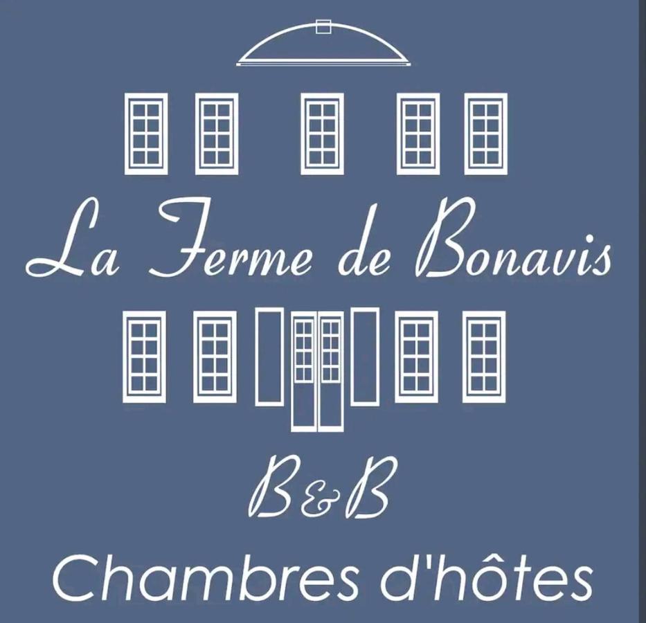 Bed and Breakfast Studio Ferme De Bonavis Banteux Exterior foto